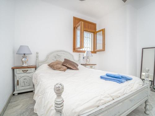 Holiday Home Cala by Interhome