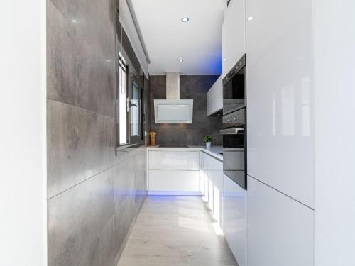 Holiday Home Medes by Interhome