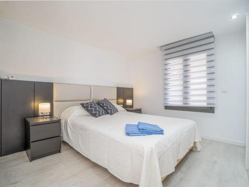 Holiday Home Medes by Interhome
