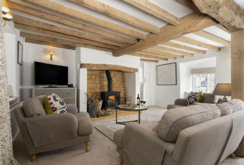 Gallery image of Harrowby End in Ebrington