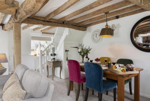 Gallery image of Harrowby End in Ebrington