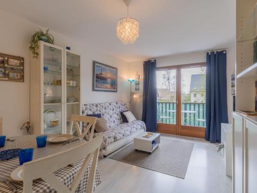 Apartment Les Sylvestres-5 by Interhome