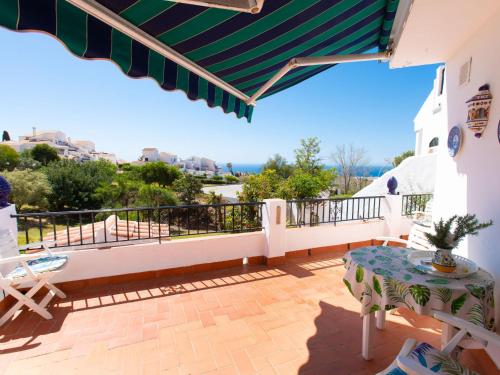 Fotografia z galérie ubytovania Apartment Marja by Interhome v destinácii Nerja