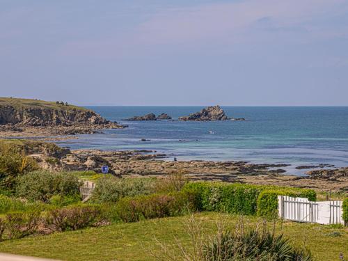 Holiday Home Villa Heol-1 by Interhome