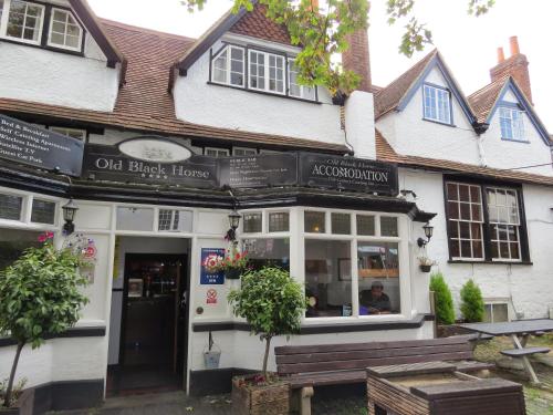 Old Black Horse Inn