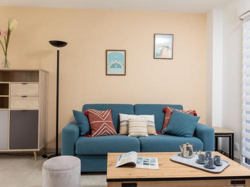 Photo de la galerie de l'établissement Holiday Home Laurus by Interhome, à Saint-Malo