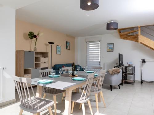 Photo de la galerie de l'établissement Holiday Home Laurus by Interhome, à Saint-Malo