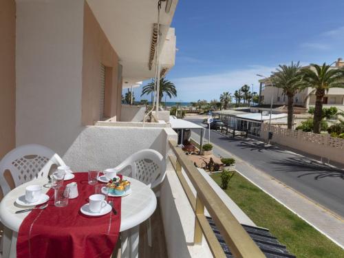 Apartment Peñismar I-1 by Interhome