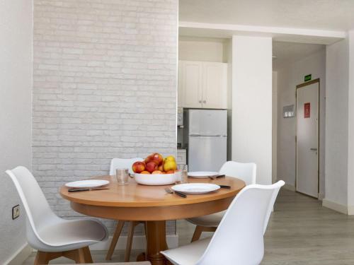 Apartment Peñismar I-1 by Interhome