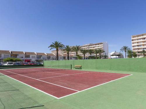 Apartment Peñismar I-1 by Interhome