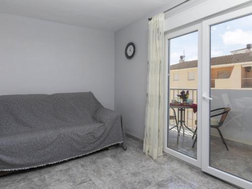 Apartment Abanicos by Interhome