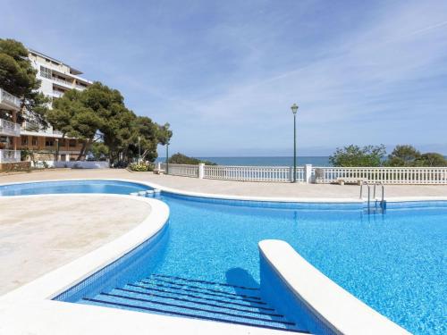 Apartment Campille by Interhome