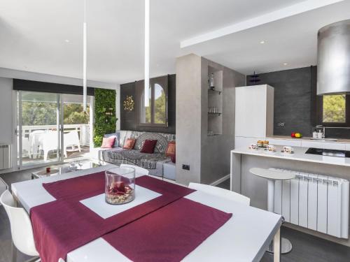 Apartment Edison-1 by Interhome