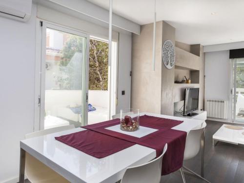 Apartment Edison-1 by Interhome