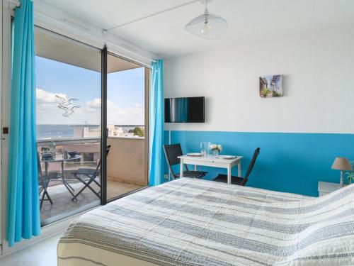 Studio Port Arcachon-6 by Interhome