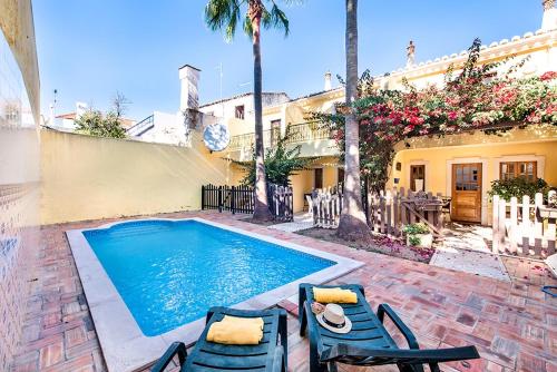 Casa Central