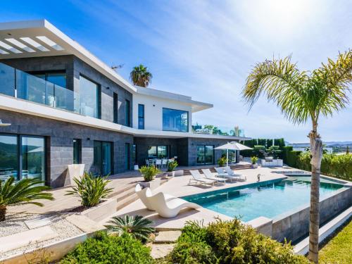 Villa Villa Adonia by Interhome