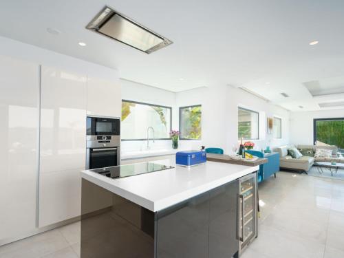 Villa Villa Adonia by Interhome