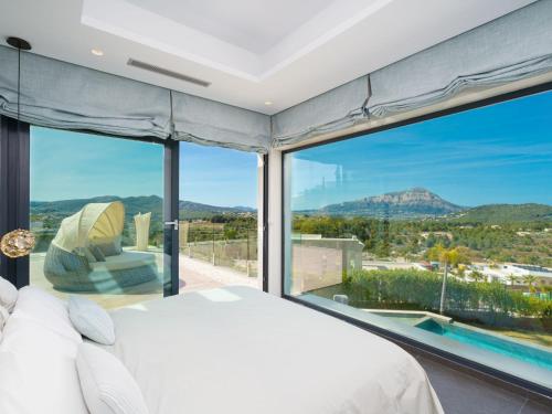 Villa Villa Adonia by Interhome