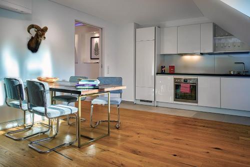 Foto Boutique Suites and Residences Heidelberg- Alte Zigarrenmanufaktur 4