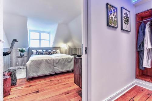 Foto Boutique Suites and Residences Heidelberg- Alte Zigarrenmanufaktur 6