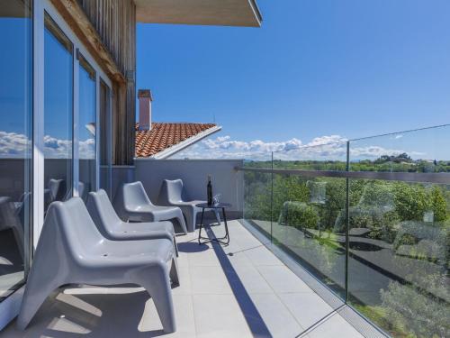 Apartment Rak by Interhome