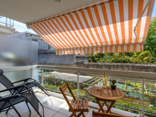 Apartment Agena-3 by Interhome