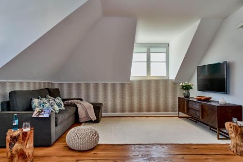 Foto Boutique Suites and Residences Heidelberg- Alte Zigarrenmanufaktur 5
