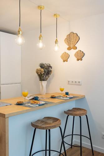 Foto Cascais Beach&Sand Studio Apartment 3