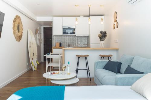 Foto Cascais Beach&Sand Studio Apartment 1