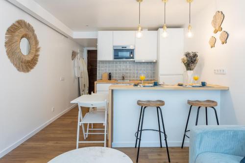 Foto Cascais Beach&Sand Studio Apartment 6