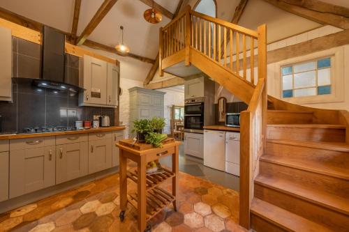 The Garden Barn – Photos 2