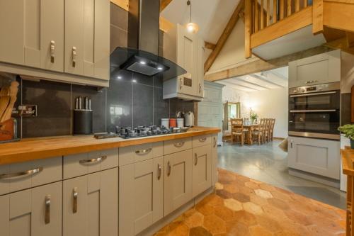 The Garden Barn – Photos 3