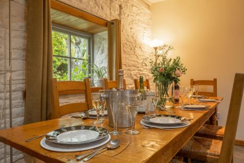 The Garden Barn – Photos 4