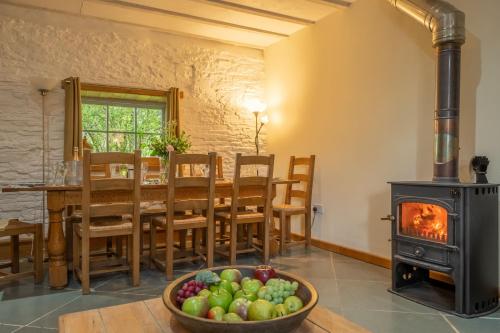 The Garden Barn – Photos 5