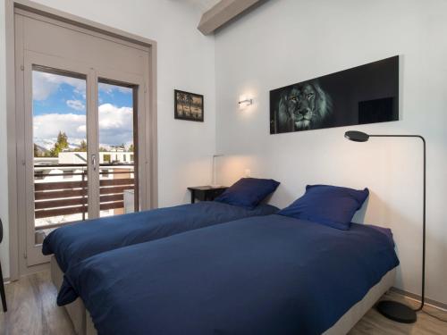 Apartment Tsaumiau A22 by Interhome