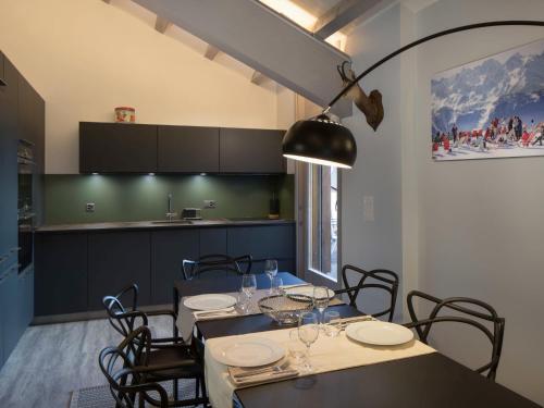 Apartment Tsaumiau A22 by Interhome