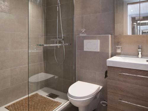 Apartment Tsaumiau A22 by Interhome