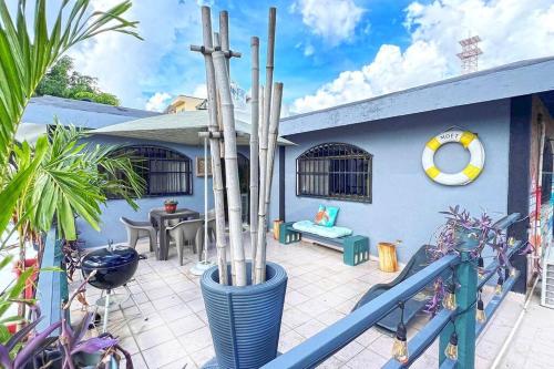 Kingsize Condo Bambu Beachside Puerto Morelos – Photos 5