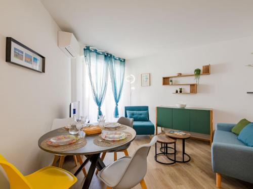 Apartment Régina-14 by Interhome
