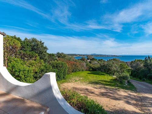 Holiday Home Villa Bruzzi by Interhome