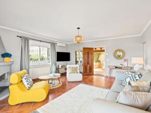 Villa Villa La Colina by Interhome