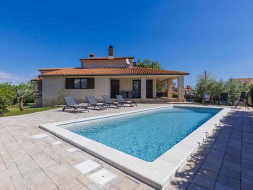 Holiday Home Danijela by Interhome