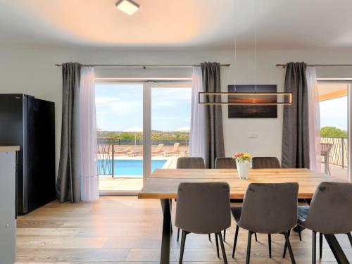 Holiday Home Villa Dora by Interhome