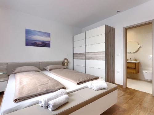 Holiday Home Villa Dora by Interhome