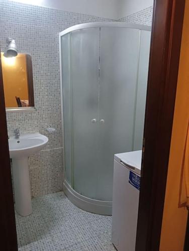 Appartamento centro storico 2