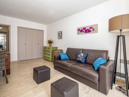 Photo de la galerie de l'établissement Apartment Les Sablons by Interhome, à Cannes