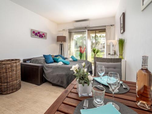 Apartment Les Sablons-2 by Interhome