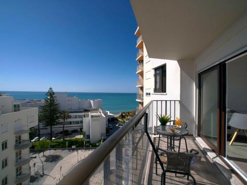 Apartment Lovely Sea View by Interhome