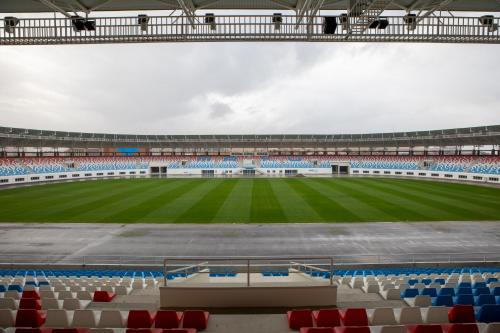 Gallery image of Lavanta Tepesi Hotel ve Spor Tesisleri in Burdur